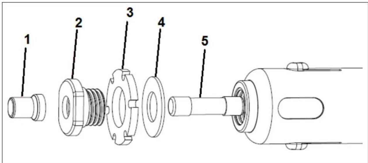 TECHNAXX FMT1000BT - AUX-OUT - 1