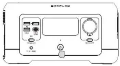 ECOFLOW River Mini - 3.3一般產品使用 - 2