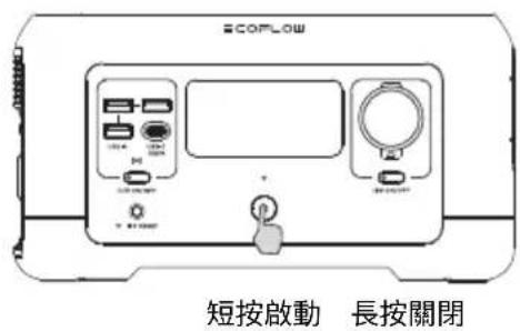 ECOFLOW River Mini - 3.3一般產品使用 - 1