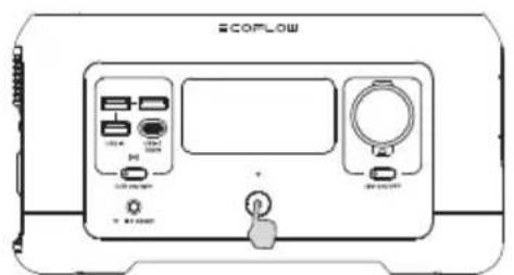 ECOFLOW River Mini - General Product Usage - 1