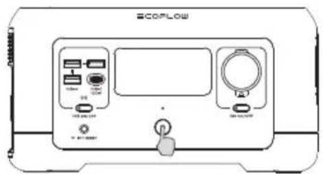 ECOFLOW River Mini - Uso general del producto - 2