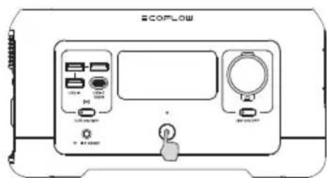 ECOFLOW River Mini - Algemeen gebruik product - 1