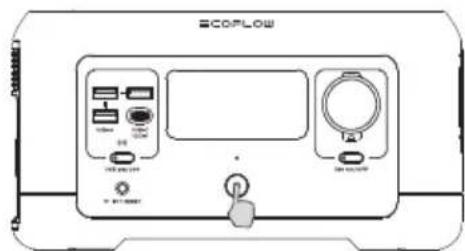 ECOFLOW River Mini - Algemeen gebruik product - 2