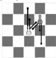Playtive IAN 322143 - Pion - 1