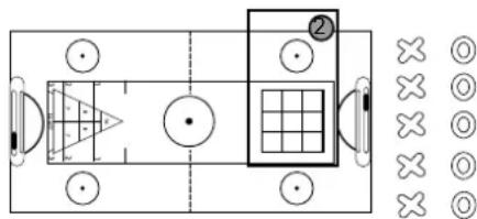 Playtive IAN 322143 - Prisluosenstvi - 1