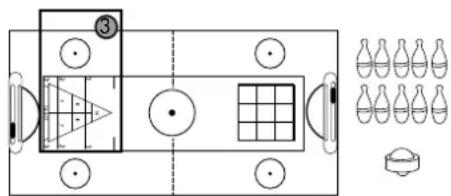 Playtive IAN 322143 - Prisluosenstvi - 1