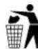 Playtive IAN 322143 - Uwagi odnosnie recyclkingu - 1
