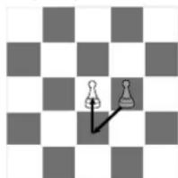 Playtive IAN 322143 - Bicie w przelocie (en passant") - 1