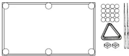 Playtive IAN 322143 - Ciel hry - 1