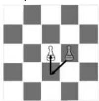 Playtive IAN 322143 - Prise en passant - 1