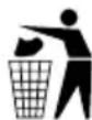 Playtive IAN 346971 - Hinweise zur Entsorgung - 3