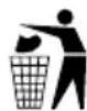 Playtive IAN 346971 - Uwagi odnośnie recyklingu - 3