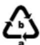 Playtive IAN 359779 - Uwagi odnośnie recyklingu - 4