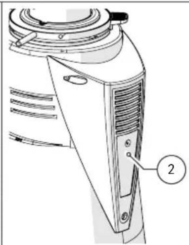 Fiorenzato F4 A - □ 冷却风扇(图7) - 3