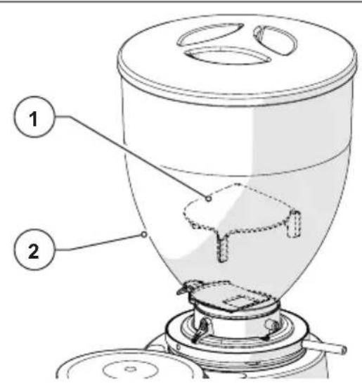 Fiorenzato F4 A - non - 4