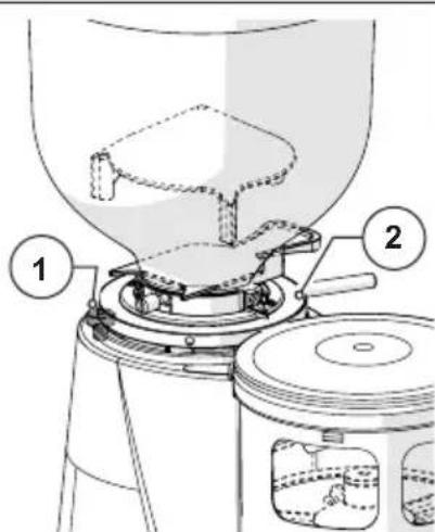 Fiorenzato F4 A - - PpOoTaia eXobou kae otouc oooetpiKouc muLous (Eik. 4) - 4