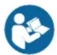 Fiorenzato F4 A - Symbols used in the manual - 1