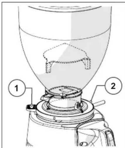 Fiorenzato F4 A - - Ventilador de refrigeración (Fig. 7) - 1