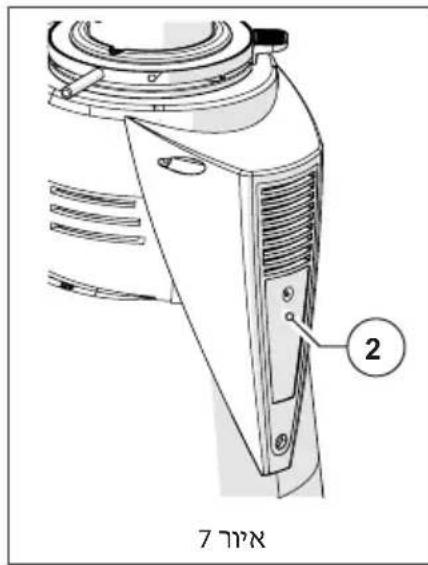 Fiorenzato F4 A - non - 5