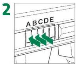 2 ABCDE