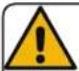 Faema X20 - Warnings - 1