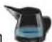 Faema X20 - Beverage dispensing - Hot water - 3