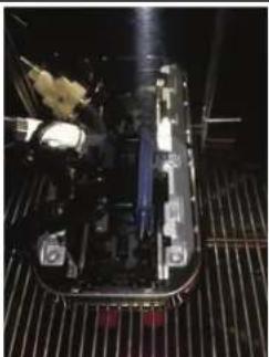 Faema X20 - Nettoyage et entretien - 20