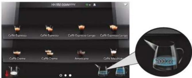 Faema X20 - NOTE - 1
