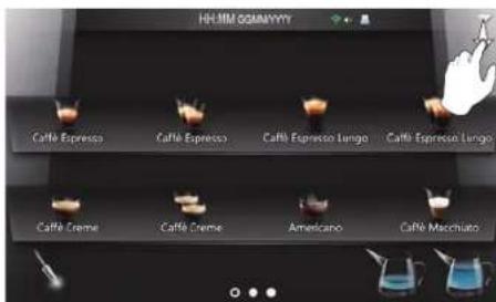 Faema X20 - 3