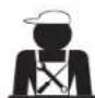 Faema X20 - Advice for disposal of packaging - 2