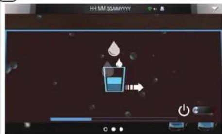 Faema X20 - Part 2 of 2: CLEANING THE SOLUBLES CIRCUIT - 4