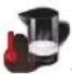 Faema X20 - Beverage dispensing - Steam - 5