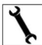 RANCILIO Classe 6 - Lever assembly (Mod.L) (Fig.7) - 1