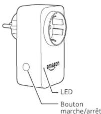 AMAZON Smart Plug - Faites connaissance avec votre prise connectée - 1
