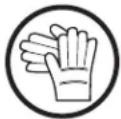 Sun Joe SPX3500 - Safety Symbols - 7