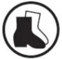 Sun Joe SPX3500 - Safety Symbols - 8