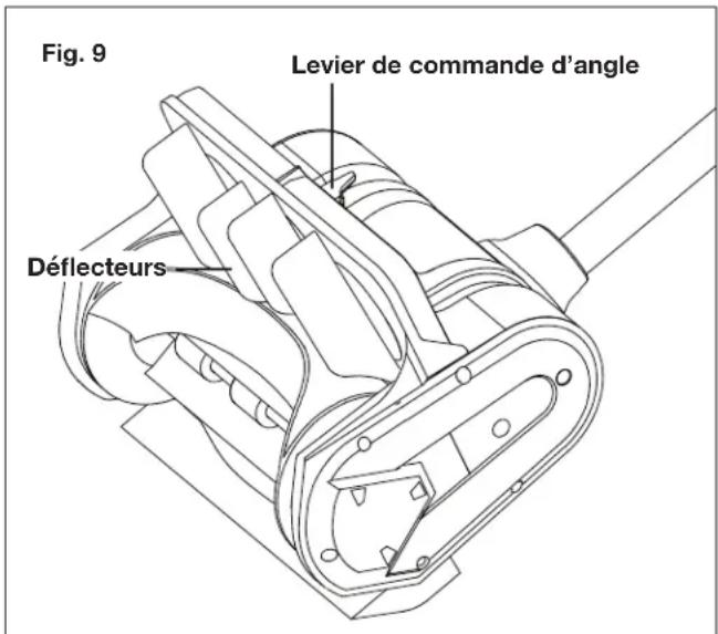 Snow Joe 24VSS12XR - Conseils d'utilisation - 1