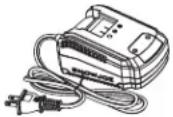 Snow Joe 24VX4SB21 - Optional Accessories - 1