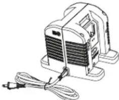 Snow Joe 24VX4SB21 - Optional Accessories - 3