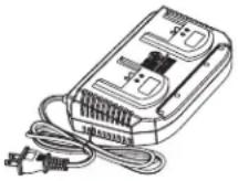 Snow Joe 24VX4SB21 - Accessoires en option - 2