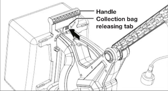 Sun Joe SBJ807E - Basic Vacuum/Mulcher Procedure - 2