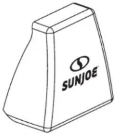Sun Joe SBJ807E - Optional Accessories - 1