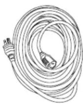 Sun Joe SBJ807E - Accesorios opcionales - 2