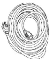 Sun Joe SBJ807E - Accessoires en option - 2