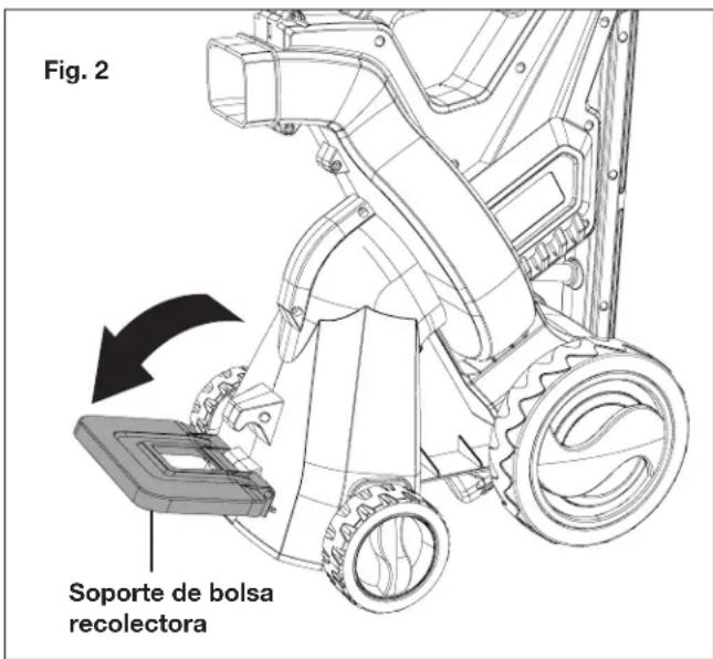 Sun Joe SBJ807E - Ensamblado - 2
