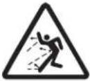 Sun Joe SBJ807E - Safety Symbols - 5