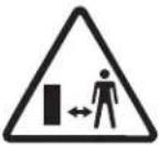 Sun Joe SBJ807E - Safety Symbols - 2