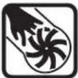 Sun Joe SBJ807E - Safety Symbols - 9