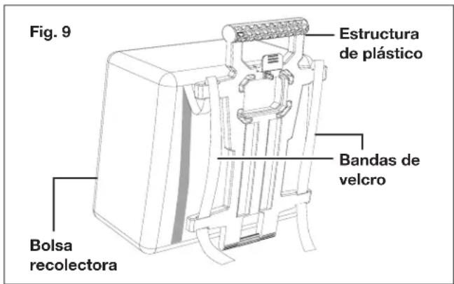 Sun Joe SBJ807E - Limpieza de la unidad - 1