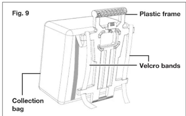 Sun Joe SBJ807E - Cleaning the Unit - 1